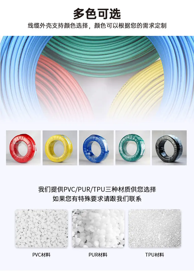 订做m16连接器公母插座2-24pin电源防水线3-8DIN航空插头转接端子