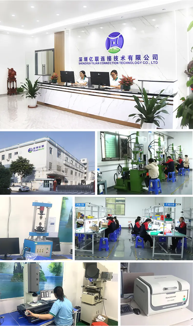 M12转RJ45转接头适配头4芯8芯pinAD编码针孔公母弯直头防水连接器