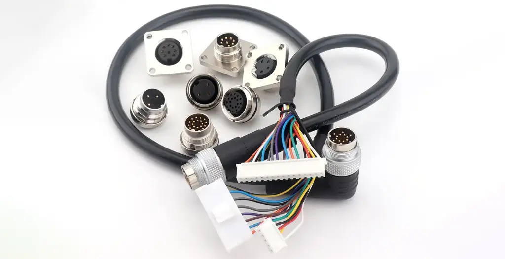 深圳亿联连接技术有限公司