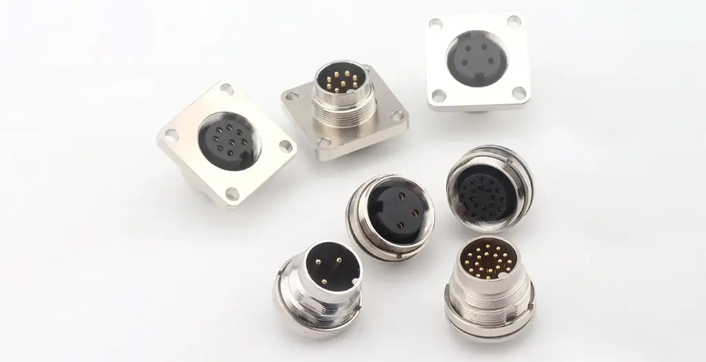 深圳亿联连接技术有限公司