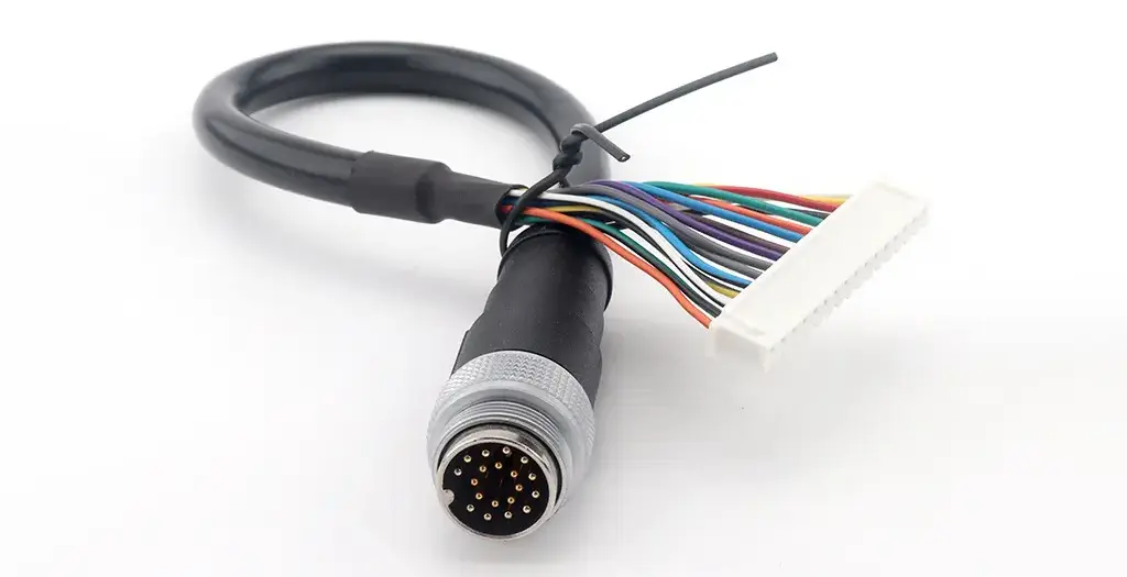 深圳亿联连接技术有限公司