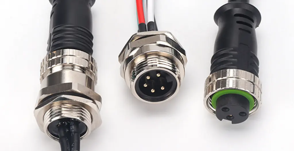 深圳亿联连接技术有限公司