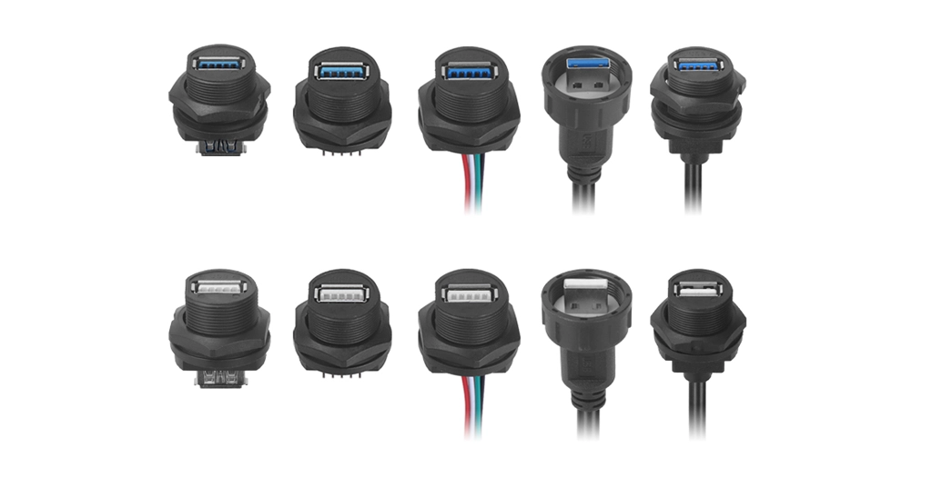 深圳亿联连接技术有限公司