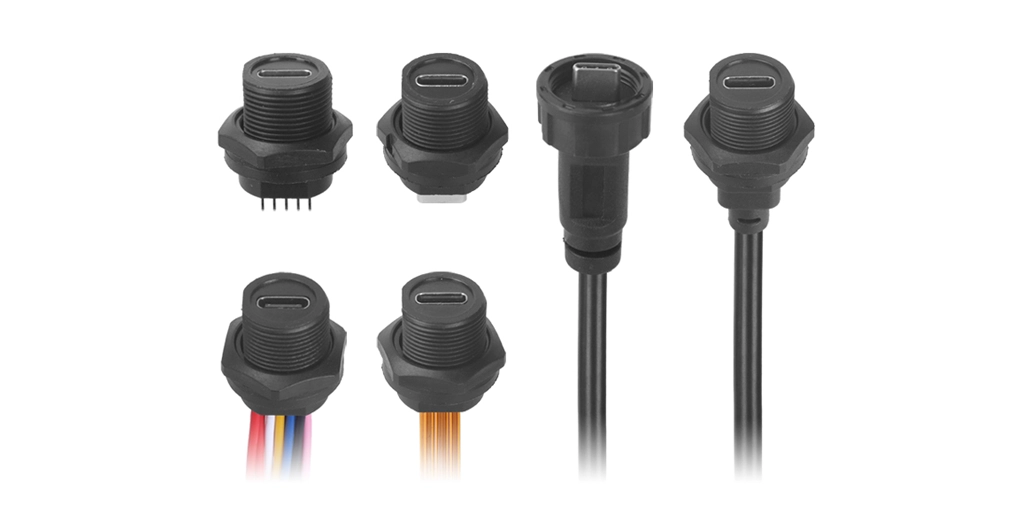 深圳亿联连接技术有限公司