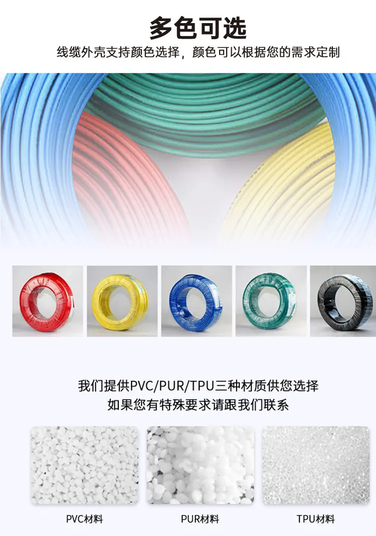 可定制M12面板连接器8芯8针焊线式针型前锁M16X1.5螺牙公头插头