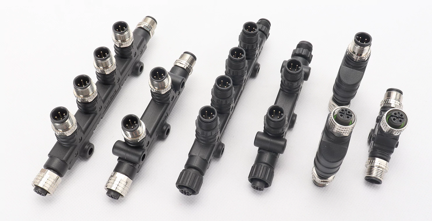 深圳亿联连接技术有限公司