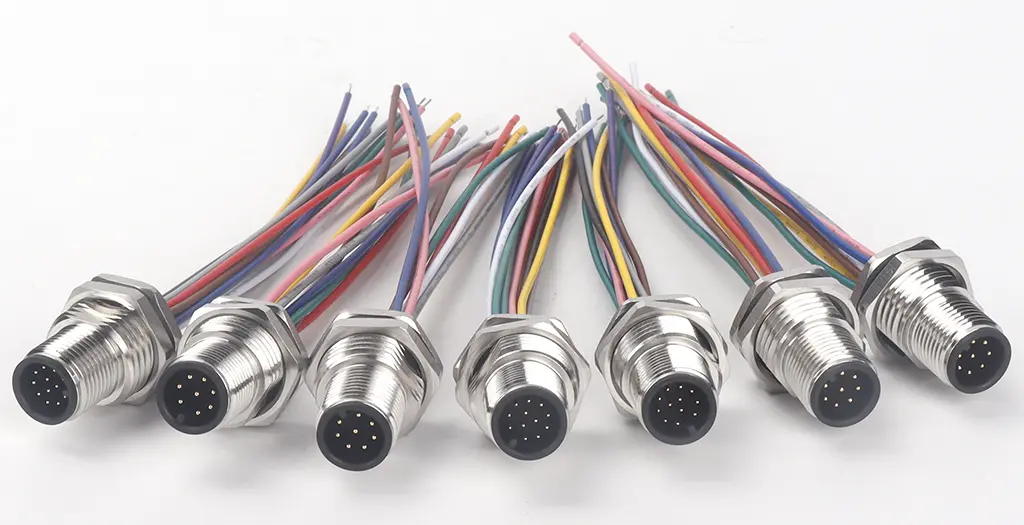 深圳亿联连接技术有限公司