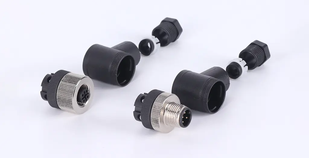 深圳亿联连接技术有限公司