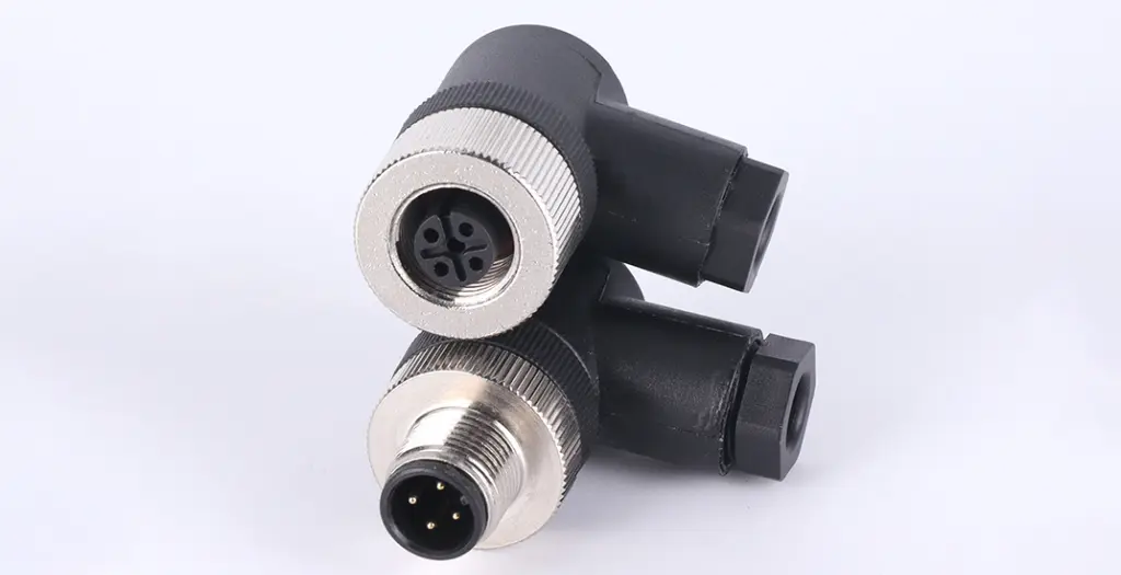 深圳亿联连接技术有限公司