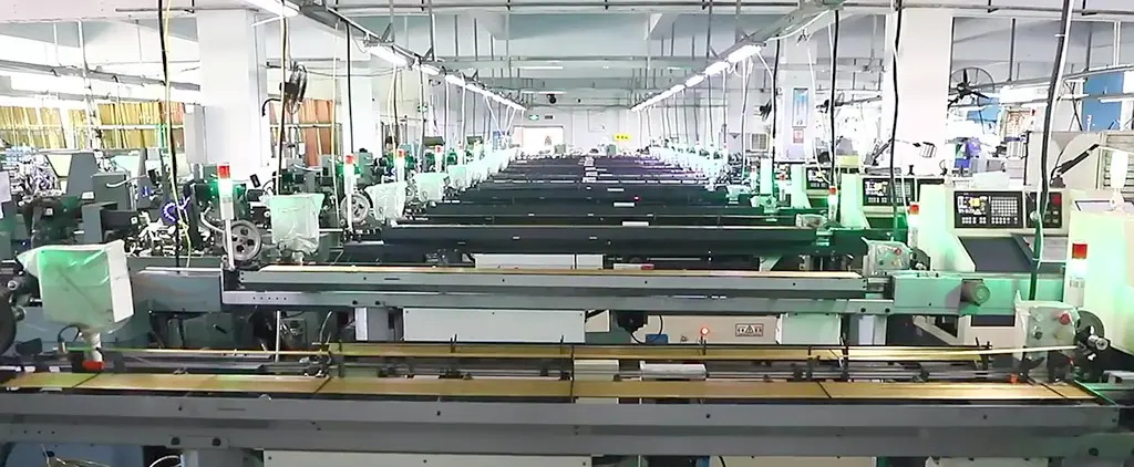 亿联：从贸易到智造，以自主创新铸就工业连接器新标杆