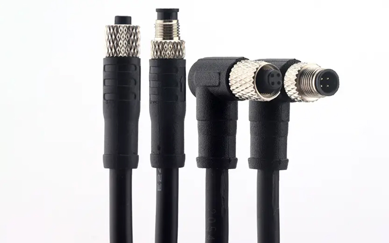 深圳亿联连接技术有限公司