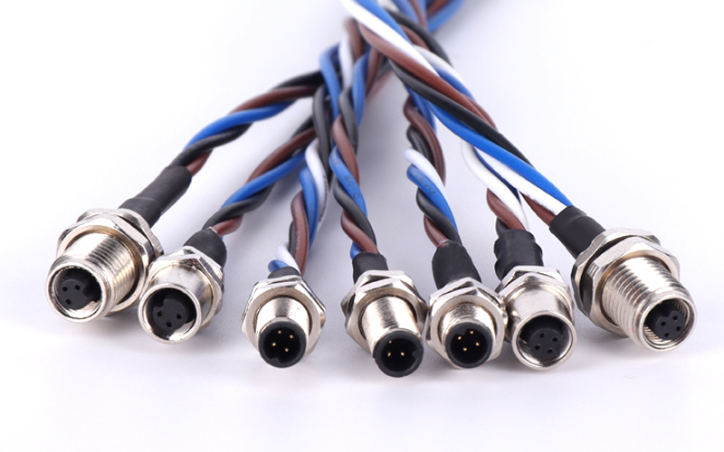 深圳亿联连接技术有限公司