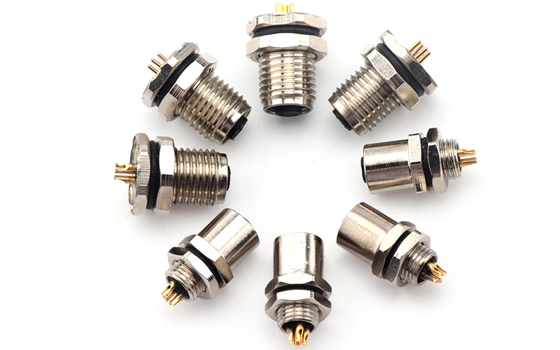 深圳亿联连接技术有限公司