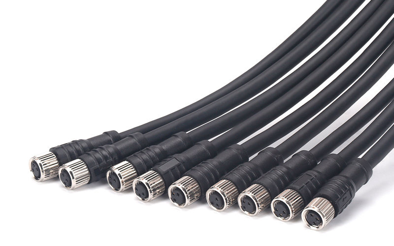 深圳亿联连接技术有限公司