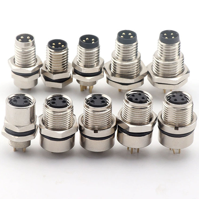 深圳亿联连接技术有限公司