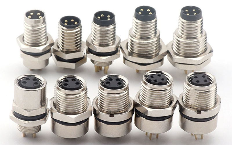 深圳亿联连接技术有限公司