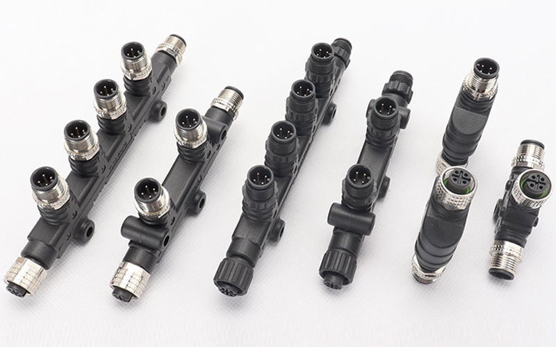 深圳亿联连接技术有限公司