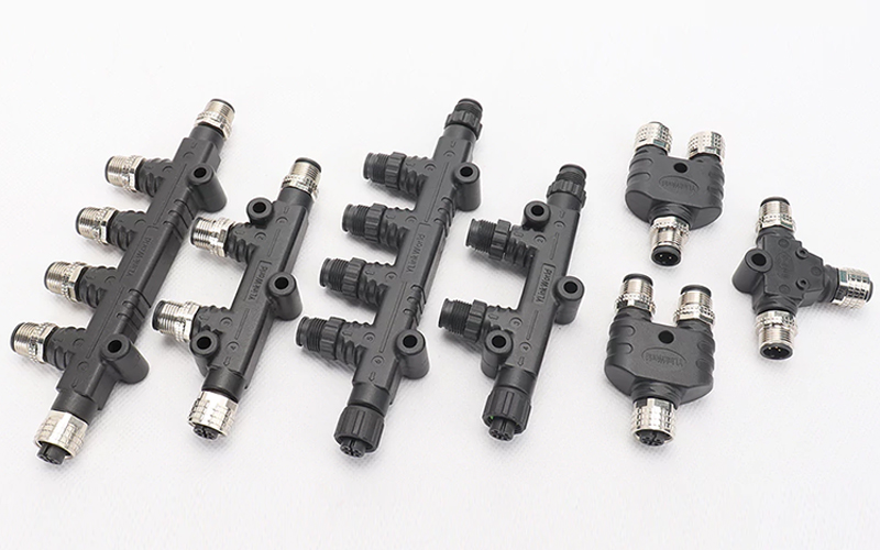 深圳亿联连接技术有限公司