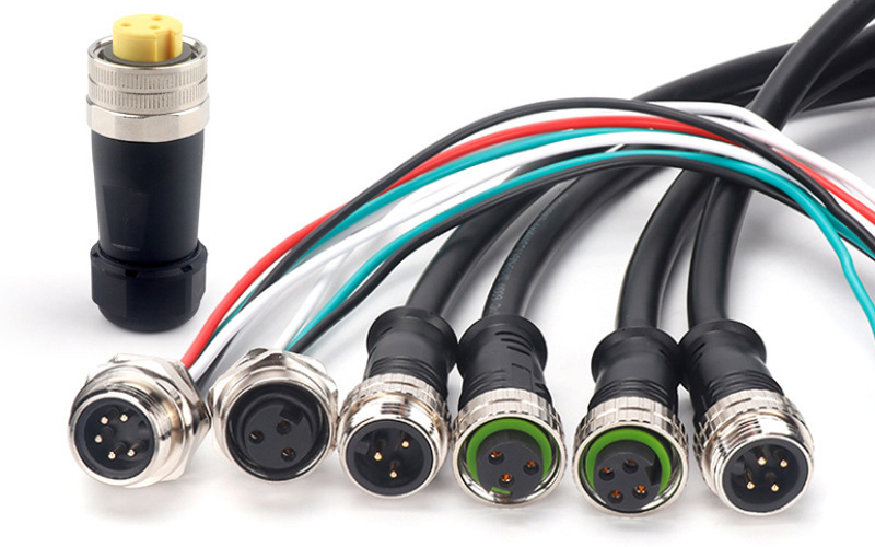 深圳亿联连接技术有限公司